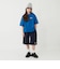 【大人向けサイズあり】【FORGETNEVER】バックアーチカレッジロゴ半袖Tシャツ_GLSW