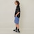 【大人向けサイズあり】【FORGETNEVER】バックアーチカレッジロゴ半袖Tシャツ_GLSW