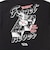 【大人向けサイズあり】【FORGETNEVER】バックターンテーブル半袖ポケットTシャツ_GLSW