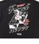 【大人向けサイズあり】【FORGETNEVER】バックターンテーブル半袖ポケットTシャツ_GLSW