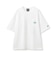 【大人向けサイズあり】【FORGETNEVER】バックターンテーブル半袖ポケットTシャツ_GLSW