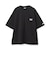 【大人向けサイズあり】【FORGETNEVER】バックターンテーブル半袖ポケットTシャツ_GLSW