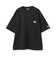 【大人向けサイズあり】【FORGETNEVER】バックターンテーブル半袖ポケットTシャツ_GLSW