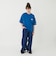 【大人向けサイズあり】【FORGETNEVER】バックターンテーブル半袖ポケットTシャツ_GLSW