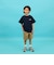 【SKIT0LY】【ヘビーウェイト天竺】グラフィティプリントTシャツ