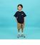 【SKIT0LY】【ヘビーウェイト天竺】グラフィティプリントTシャツ