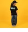 【SKIT0LY】【ヘビーウェイト天竺】グラフィティプリントTシャツ