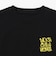 【SKIT0LY】【接触冷感】ハイクールコットン・発泡プリント半袖Tシャツ