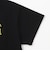 【SKIT0LY】【接触冷感】ハイクールコットン・発泡プリント半袖Tシャツ