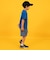 【SKIT0LY】【接触冷感】ハイクールコットン・発泡プリント半袖Tシャツ