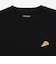 【SKIT0LY】【接触冷感】ハイクールコットン・ジャンクフードプリント半袖Tシャツ