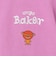 【ovgo B.a.k.e.r】アソートキャラクターＴシャツ