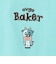 【ovgo B.a.k.e.r】アソートキャラクターＴシャツ