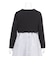 【Kids】スカラップジャケット