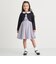 【Kids】スカラップジャケット