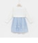 【キッズサイズ】ボレロジャケット+レースドレスセット