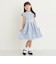 【キッズサイズ】ボレロジャケット+レースドレスセット