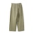 【＋SIZE】【GOOD PRICE】ワイドパンツ