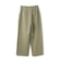 【＋SIZE】【GOOD PRICE】ワイドパンツ