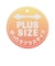 【＋SIZE】【GOOD PRICE】ワイドパンツ