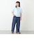 【＋SIZE】【GOOD PRICE】ワイドパンツ
