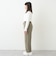 【＋SIZE】【GOOD PRICE】ワイドパンツ