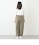 【＋SIZE】【GOOD PRICE】ワイドパンツ