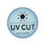 *【UVカット】角衿カットシャツ