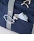 *【WEB限定】ポリエステルスクールバッグ