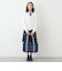 *【WEB限定】ポリエステルスクールバッグ