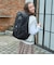 32L　2層式スクールリュック