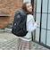 32L　2層式スクールリュック