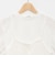 【AMI】ドットチュールワンピースインナーセット