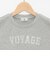 【AMI】2WAYチュールキャミインナーTシャツセット