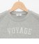 【AMI】2WAYチュールキャミインナーTシャツセット