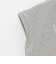 【AMI】2WAYチュールキャミインナーTシャツセット