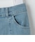 【AMI】デニムフレアパンツ