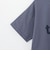 【AMI】ダンボールメッシュパーカ×Tシャツセット