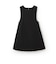 【AMI】リバーシブルジャンパースカート