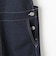 サロペットパンツ