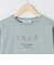 モチーフTシャツ