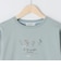 モチーフTシャツ