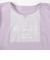 袖切り替えネックレスTシャツ