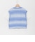 メッシュベストTシャツセット