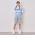 メッシュベストTシャツセット