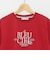 【GOOD PRICE】フレンチロゴTシャツ