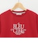 【GOOD PRICE】フレンチロゴTシャツ