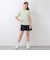 【GOOD PRICE】フレンチロゴTシャツ