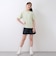 【GOOD PRICE】フレンチロゴTシャツ