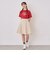 【GOOD PRICE】フレンチロゴTシャツ